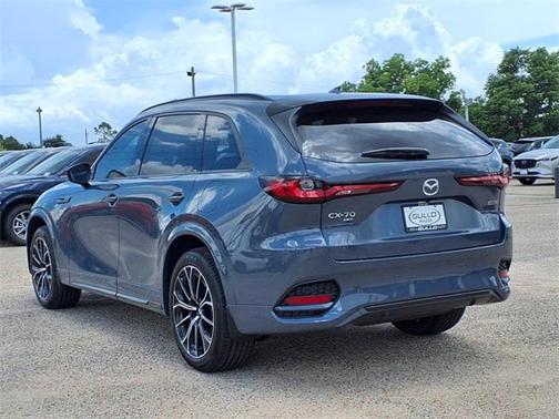 2025 Mazda CX-70 3.3 Turbo S Premium Plus