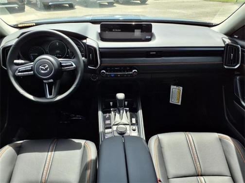 2025 Mazda CX-50 Hybrid Premium Plus