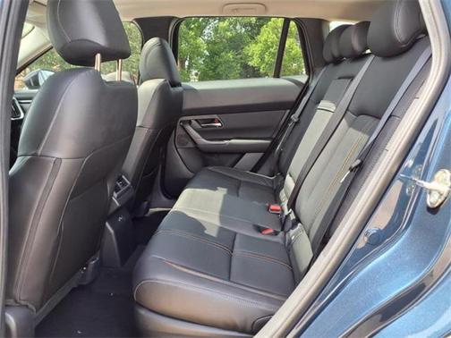 2025 Mazda CX-50 Hybrid Premium Plus