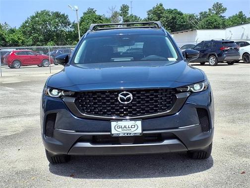 2025 Mazda CX-50 Hybrid Premium Plus