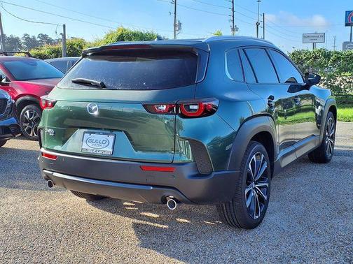 cypress 2026 Mazda CX-50 2.5 S Premium Package