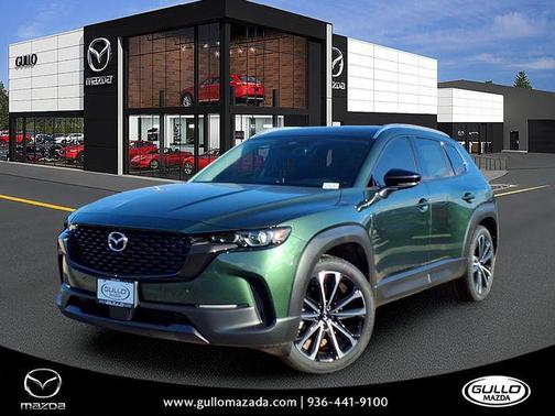cypress 2026 Mazda CX-50 2.5 S Premium Package