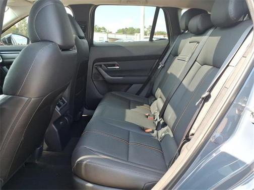 2025 Mazda CX-50 Hybrid Premium