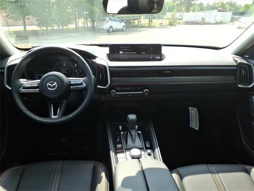 2025 Mazda CX-50 Hybrid Premium