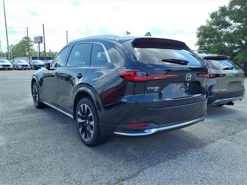 2025 Mazda CX-90 3.3 Turbo S Premium