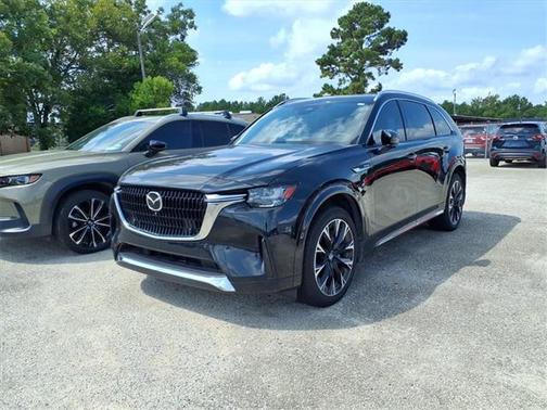 2025 Mazda CX-90 3.3 Turbo S Premium