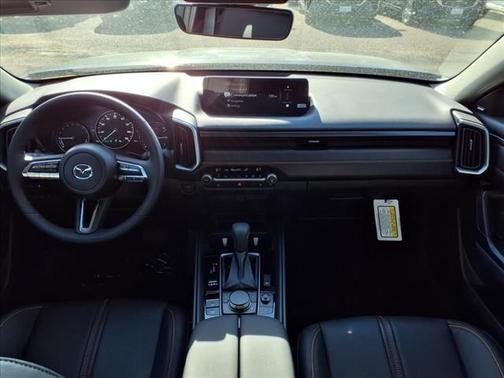 2025 Mazda CX-50 Hybrid Premium