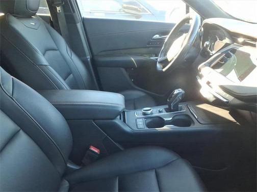 2019 Cadillac XT4 Sport