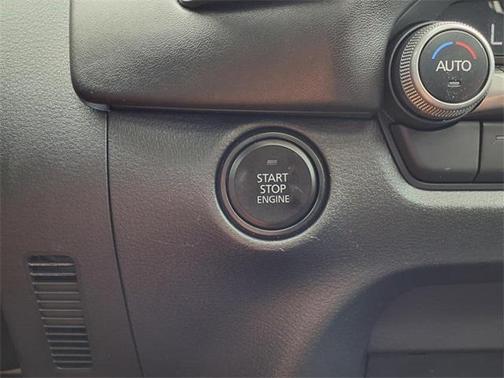 2024 Mazda CX-50 2.5 Turbo