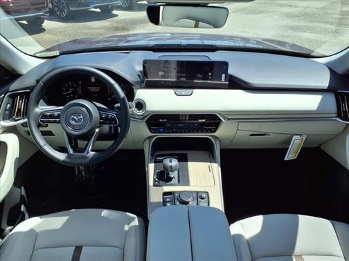 2025 Mazda CX-90 3.3 Turbo S Premium