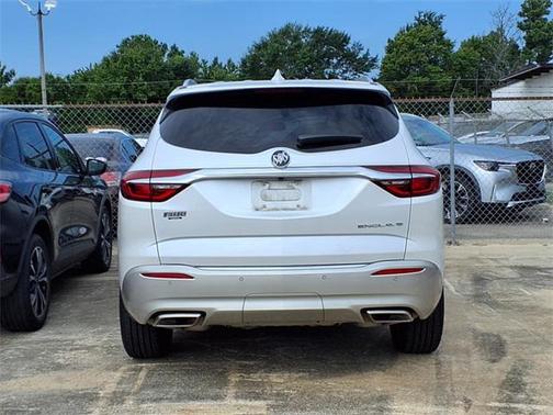 2019 Buick Enclave Premium