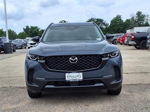 2025 Mazda CX-50 Hybrid Premium