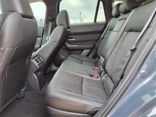 2025 Mazda CX-50 Hybrid Premium