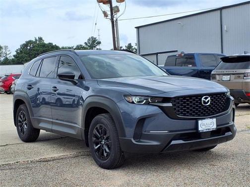 2025 Mazda CX-50 Hybrid Premium