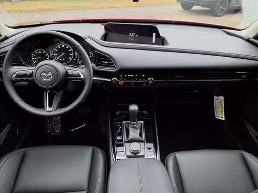 2025 Mazda CX-30 Preferred