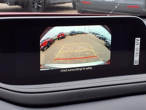 2025 Mazda CX-30 Preferred