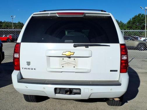 2012 Chevrolet Tahoe LS