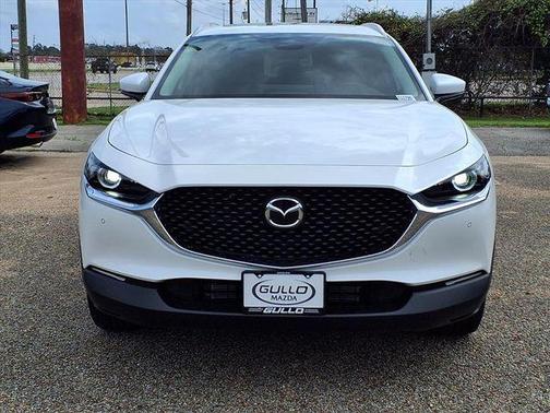 2026 Mazda CX-30 2.5 S Preferred Package