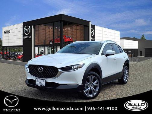 2026 Mazda CX-30 2.5 S Preferred Package