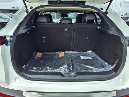 2026 Mazda CX-30 2.5 S Preferred Package