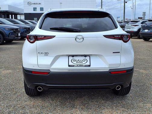 2026 Mazda CX-30 2.5 S Preferred Package