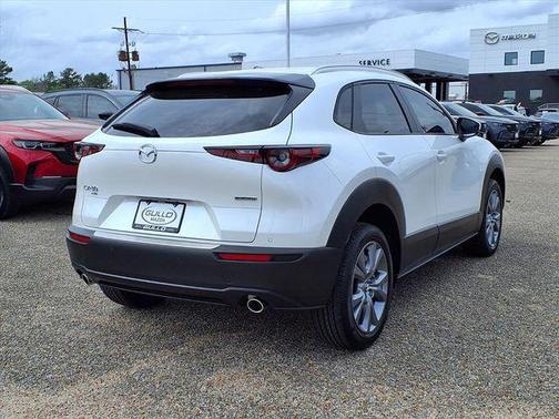 2026 Mazda CX-30 2.5 S Preferred Package