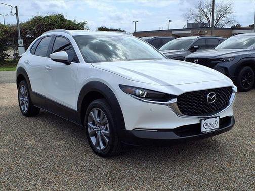 2026 Mazda CX-30 2.5 S Preferred Package