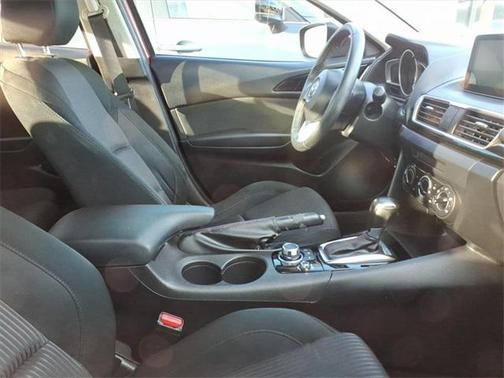 2015 Mazda Mazda3 i Touring