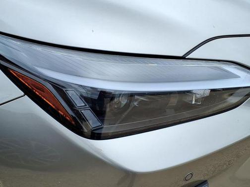 Atomic Silver 2024 Lexus NX 350 Premium