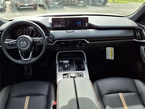 2025 Mazda CX-90 3.3 Turbo Premium Plus
