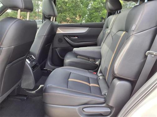 2025 Mazda CX-90 3.3 Turbo Premium Plus