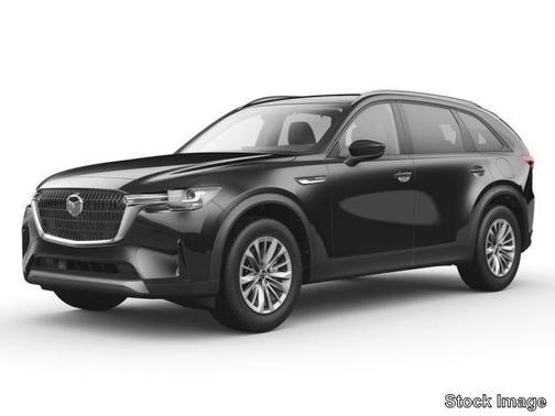 2025 Mazda CX-90 3.3 Turbo Premium Plus