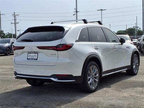 2025 Mazda CX-90 3.3 Turbo Premium Plus
