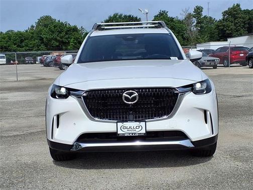 2025 Mazda CX-90 3.3 Turbo Premium Plus