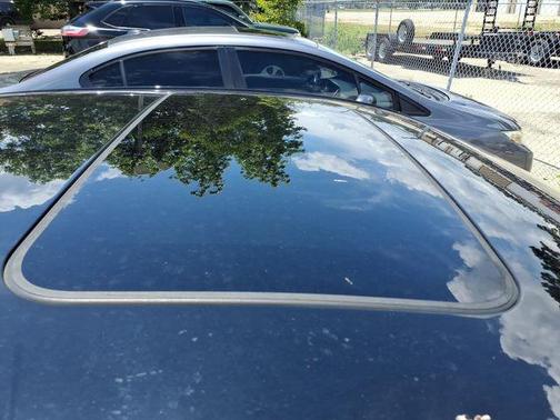 Black Raven 2024 Cadillac CT4 Luxury