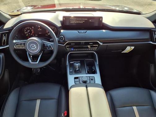 2025 Mazda CX-90 3.3 Turbo S Premium