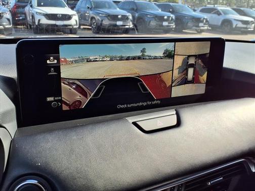 2025 Mazda CX-90 3.3 Turbo S Premium