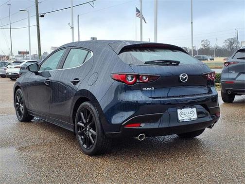 2026 Mazda Mazda3 2.5 S Select Sport