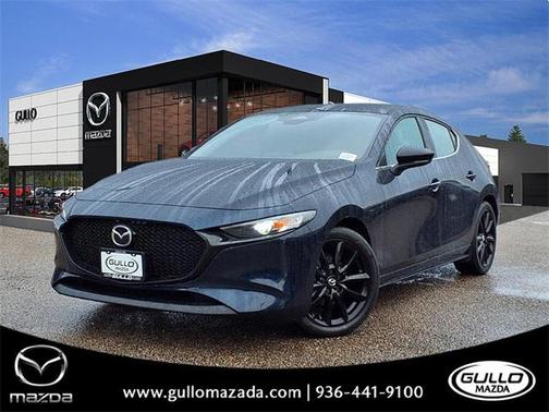 2026 Mazda Mazda3 2.5 S Select Sport