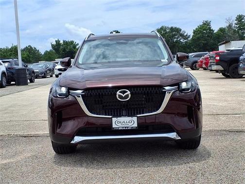 2025 Mazda CX-90 PHEV Premium Plus
