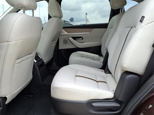 2025 Mazda CX-90 PHEV Premium Plus