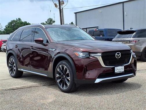 2025 Mazda CX-90 PHEV Premium Plus