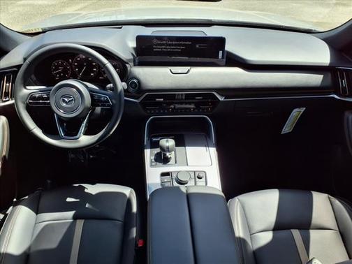 2025 Mazda CX-90 3.3 Turbo Premium Plus