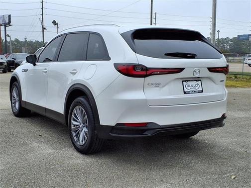 2026 Mazda CX-90 3.3 Turbo S