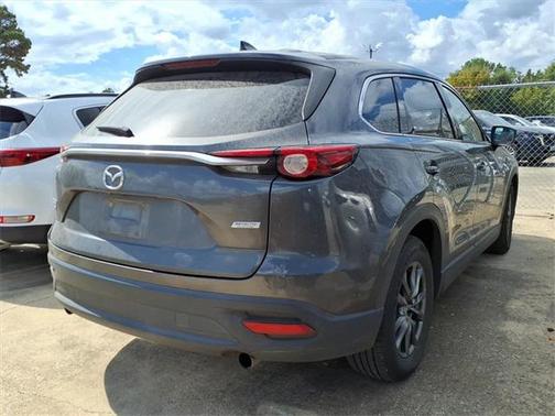2017 Mazda CX-9 Touring