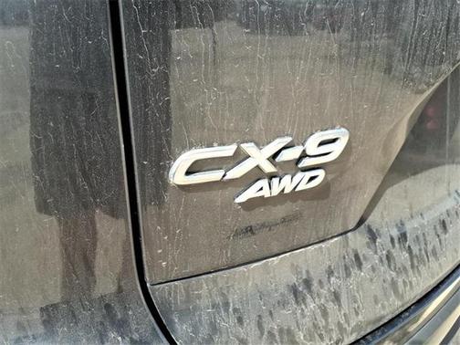 2017 Mazda CX-9 Touring