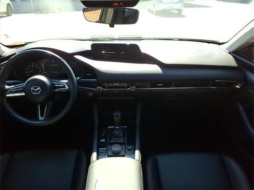 2019 Mazda Mazda3 AWD w/Preferred Package