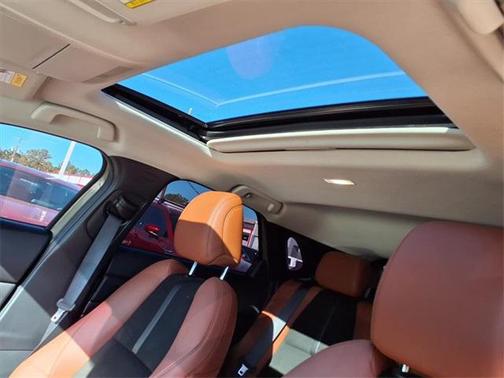 2024 Mazda CX-30 2.5 Carbon Turbo