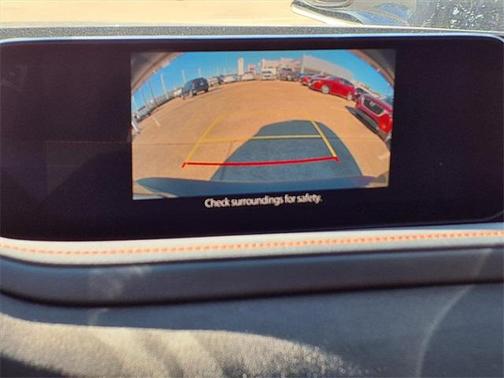 2024 Mazda CX-30 2.5 Carbon Turbo