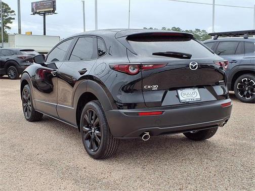 2026 Mazda CX-30 2.5 S Select Sport